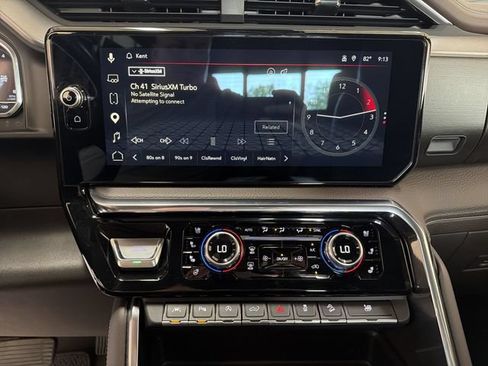 Certified 2024 GMC Sierra 1500 Denali AWD/4WD image 16