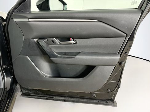 Used 2025 MAZDA CX-50 AWD 2.5 S w/ Premium Package image 32