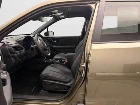 Used 2026 Subaru Forester Limited w/ Premium/Limited Package AWD/4WD image 8