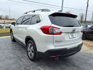 Certified 2023 Subaru Ascent Premium w/ Convenience Package video 2