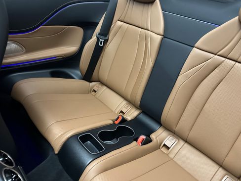 New 2026 Mercedes-Benz CLE 450 4MATIC Cabriolet image 12