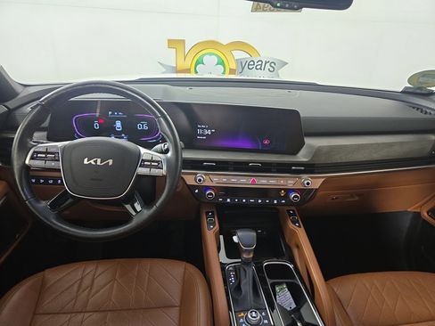 Used 2024 Kia Telluride EX X-Line image 14