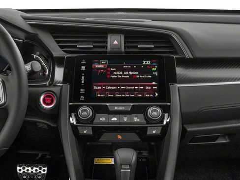 Used 2018 Honda Civic Sport Touring image 10