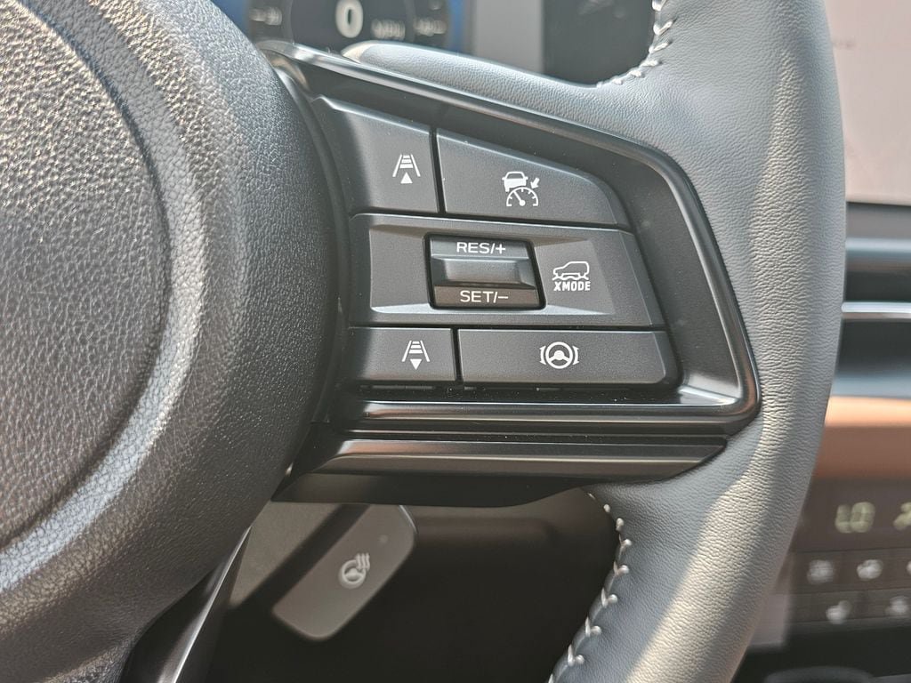 New 2026 Subaru Outback Touring XT AWD/4WD image 36