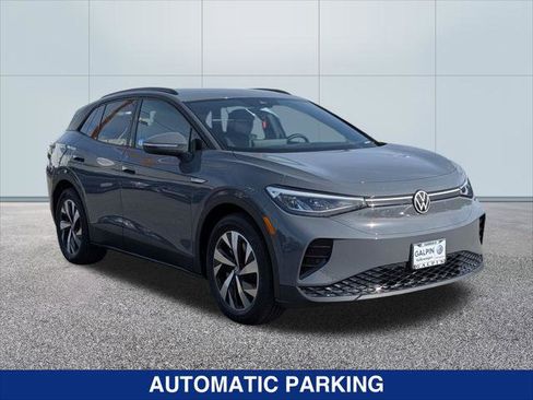 New 2026 Volkswagen ID.4 Pro image 7