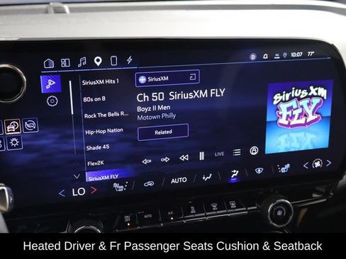 Used 2024 Chevrolet Blazer EV LT AWD/4WD image 31