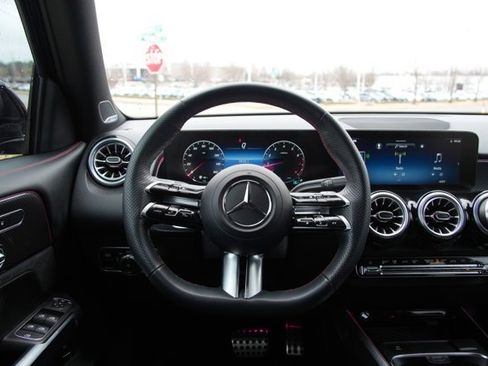 Certified 2024 Mercedes-Benz GLB 250 GLB 250 image 20