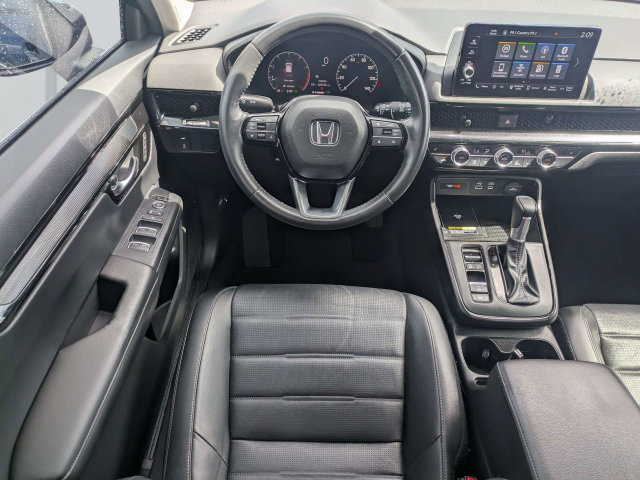 Used 2024 Honda CR-V EX-L image 17