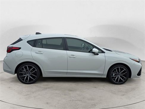 New 2026 Subaru Impreza 2.0i Sport image 6