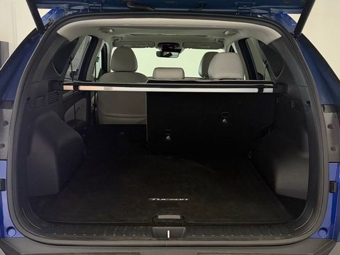 Used 2024 Hyundai Tucson SEL w/ Convenience Package image 29