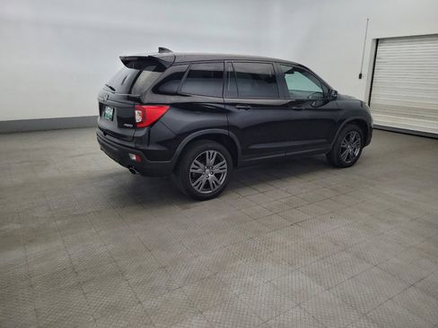 Used 2021 Honda Passport EX-L image 10