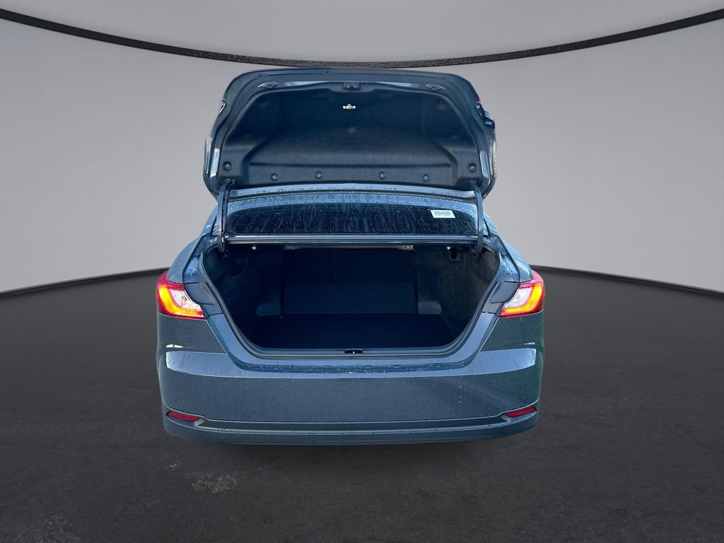 Certified 2026 Toyota Camry LE FWD image 30