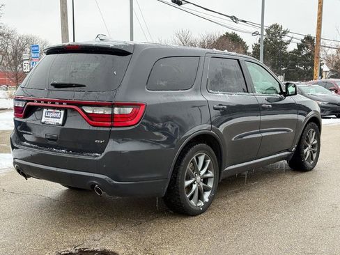 Used 2018 Dodge Durango GT image 3