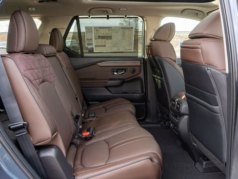 New 2026 Honda Pilot Elite image 15