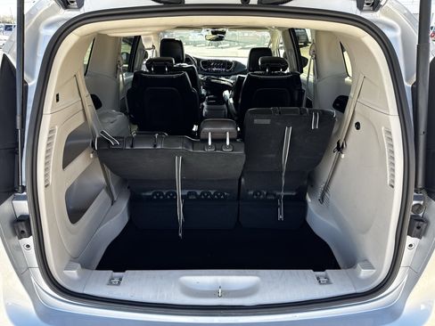 Used 2023 Chrysler Pacifica Limited image 31