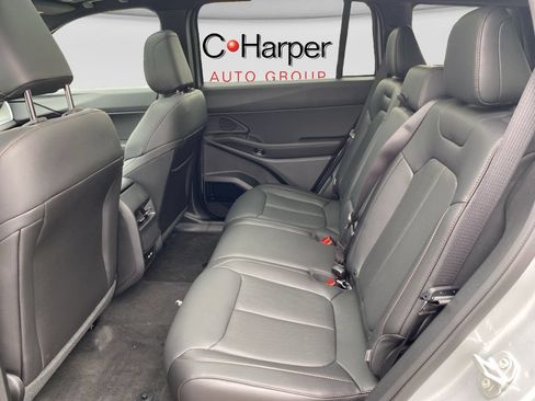 New 2026 Jeep Cherokee Limited AWD/4WD image 21