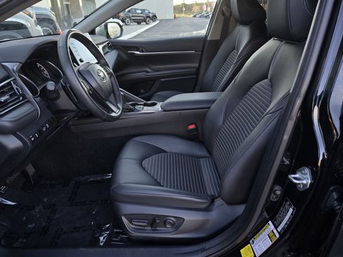 Certified 2024 Toyota Camry SE image 15