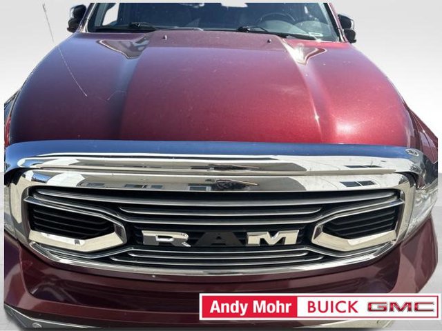 Used 2016 RAM 1500 Limited AWD/4WD image 3