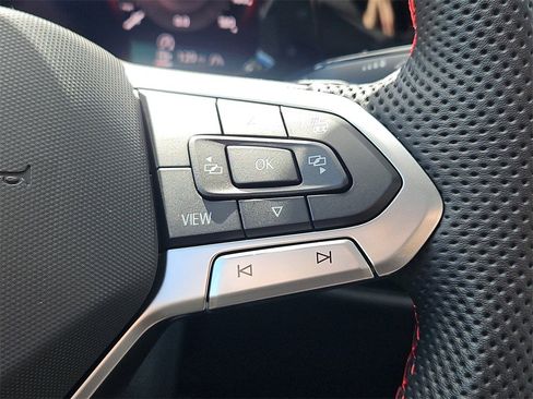 New 2025 Volkswagen GTI SE image 17