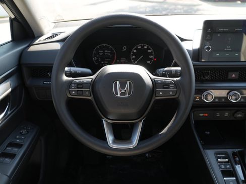 New 2026 Honda CR-V EX image 21
