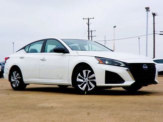 Certified 2024 Nissan Altima 2.5 S video 2