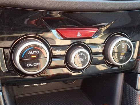 Certified 2023 Subaru Forester Sport image 16