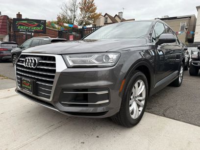 Used 2019 Audi Q7 3.0T Premium w/ Convenience Package