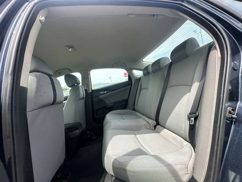 Used 2017 Honda Civic LX image 18