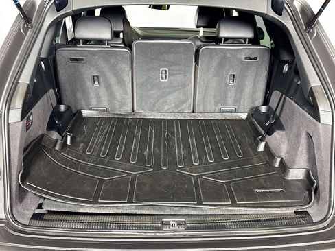 Used 2019 Audi Q7 2.0T Premium Plus w/ Premium Plus Package AWD/4WD image 22