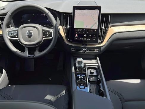 New 2026 Volvo XC60 B5 Plus AWD/4WD image 13
