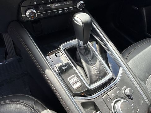 Used 2019 MAZDA CX-5 Grand Touring w/ GT Premium Package image 23