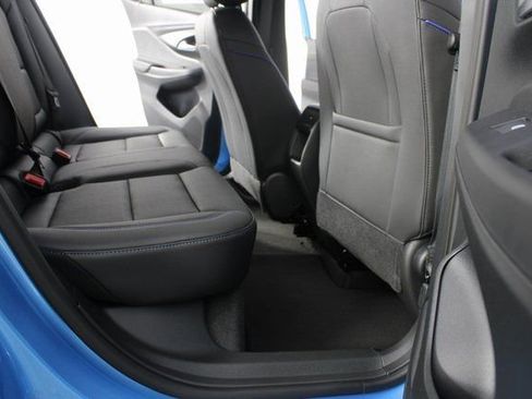 New 2026 Buick Envista Sport Touring w/ Convenience I Package image 19