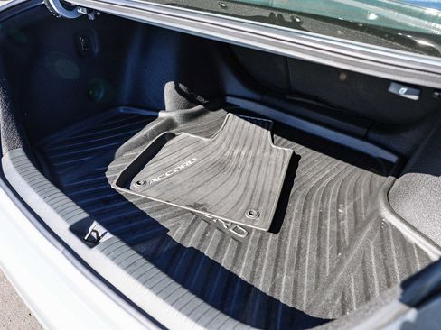 Certified 2024 Honda Accord Sport image 26