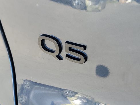 Used 2025 Audi Q5 Premium Plus w/ Premium Plus image 7