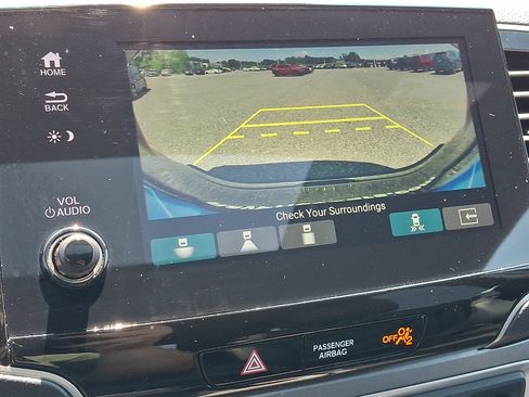 Used 2024 Honda Passport EX-L image 19