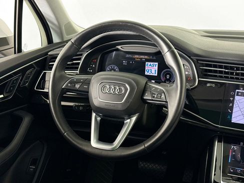 Used 2023 Audi Q7 3.0T Prestige w/ Prestige Package AWD/4WD image 20