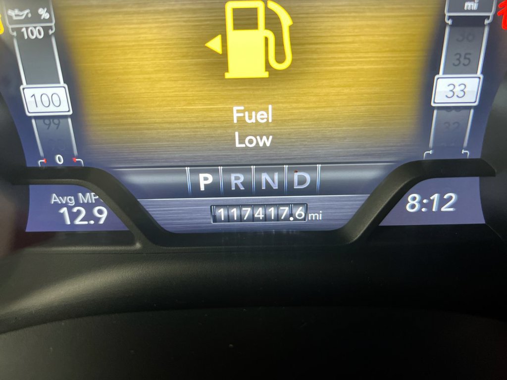 Used 2019 RAM 1500 Sport w/ Level 2 Equipment Group AWD/4WD image 13