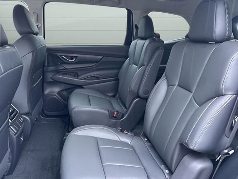 New 2026 Subaru Ascent Premium image 27