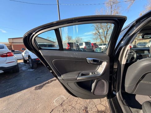 Used 2013 Volvo S60 T6 image 15