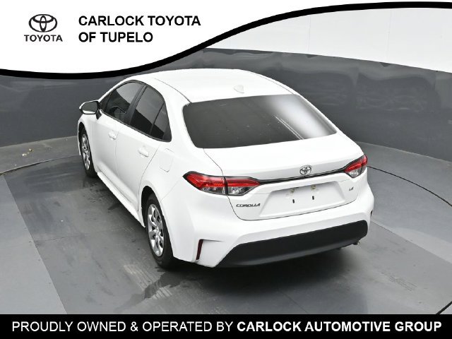 Used 2024 Toyota Corolla LE FWD image 36