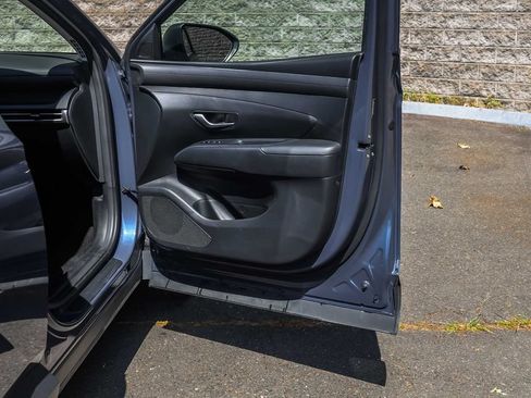 Used 2025 Hyundai Tucson SEL AWD/4WD image 15