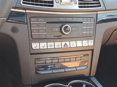 Used 2016 Mercedes-Benz E 400 4MATIC Coupe image 28