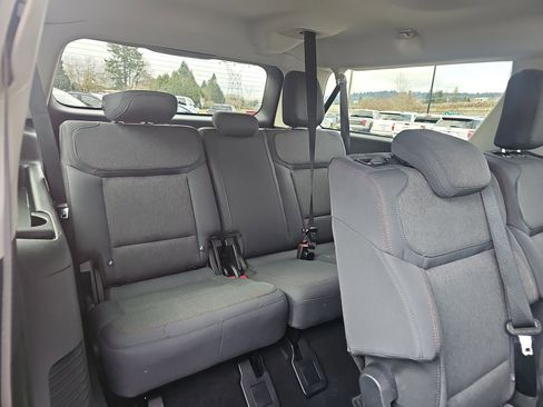 Used 2025 Ford Expedition Max Active image 17