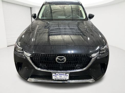 Used 2024 MAZDA CX-90 3.3 Turbo S AWD/4WD image 23