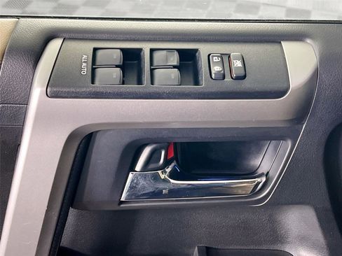 Used 2024 Toyota 4Runner Limited image 19