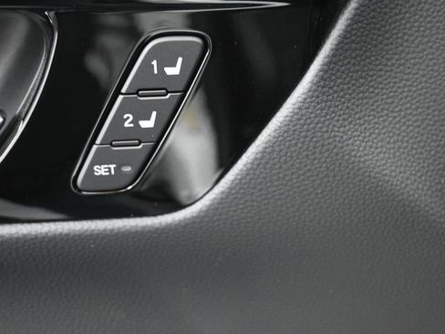 New 2026 Honda CR-V EX-L image 21