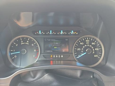 Used 2020 Ford F150 XLT w/ Equipment Group 301A Mid AWD/4WD image 21