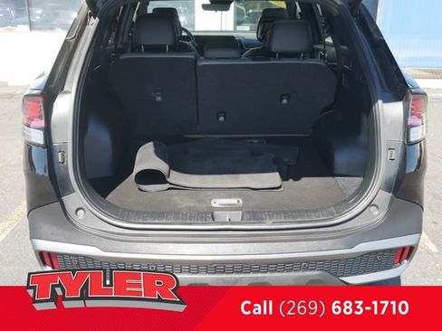Used 2023 Kia Sportage X-Line w/ X-Line Premium Package AWD/4WD image 17