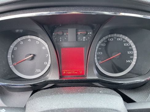 Used 2013 GMC Terrain SLE w/ LPO, Chrome Package image 10