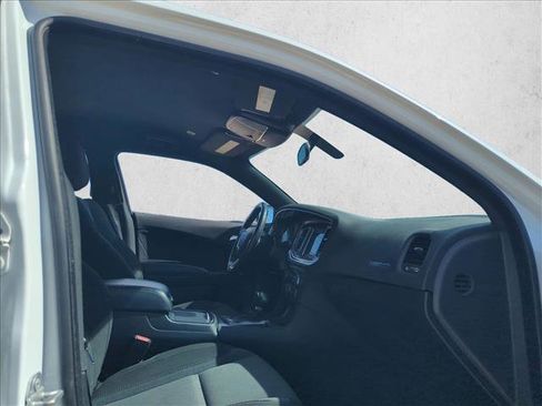 Used 2021 Dodge Charger SXT w/ Blacktop Package image 16